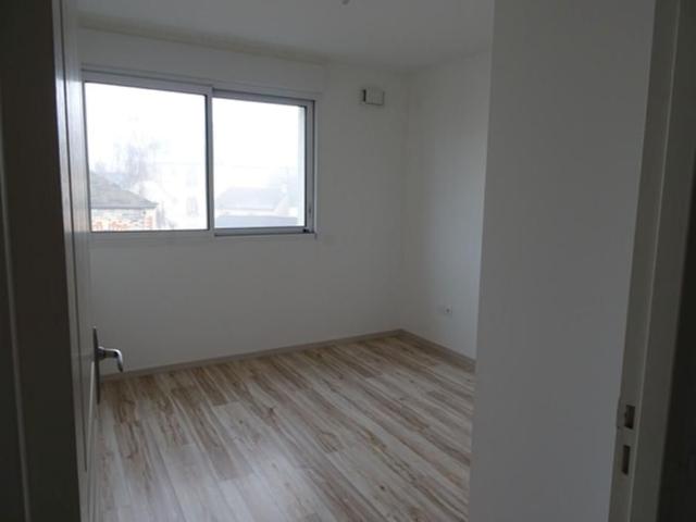 Location Appartement 3 pièce s de 61.75 m2