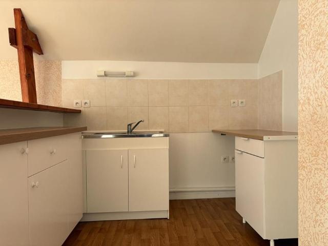 Location Appartement 3 pièce s de 62.35 m2