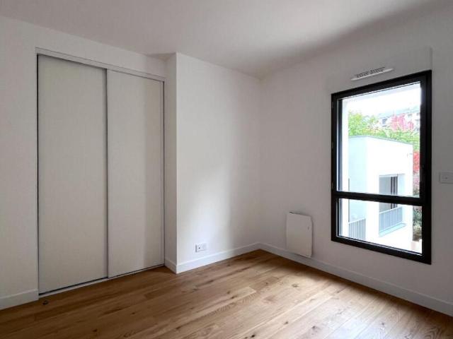 Location Appartement 3 pièce s de 65.44 m2