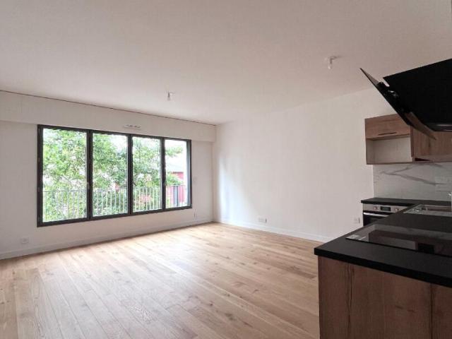 Location Appartement 3 pièce s de 65.44 m2 | Cabinet Martin