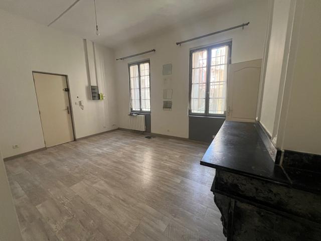 Location appartement 3 pièces, 43.45m², Narbonne