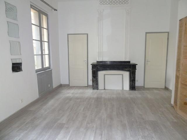 Appartement 3 pièces Narbonne 43.45m² 515€ à louer