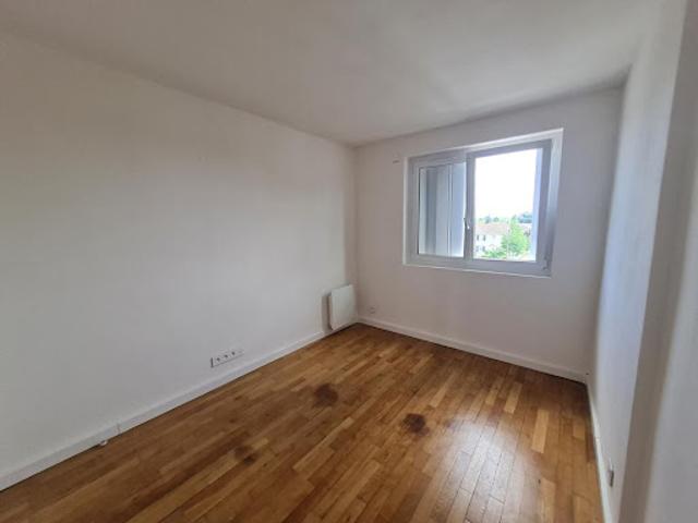 Location Appartement 3 pièces 43.55 m2 Conflans Sainte Honorine