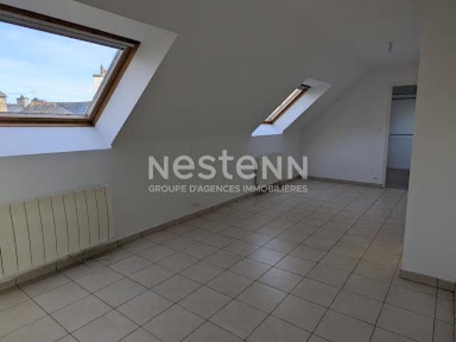 Location Appartement 3 pièces 43.6 m2 Plouha
