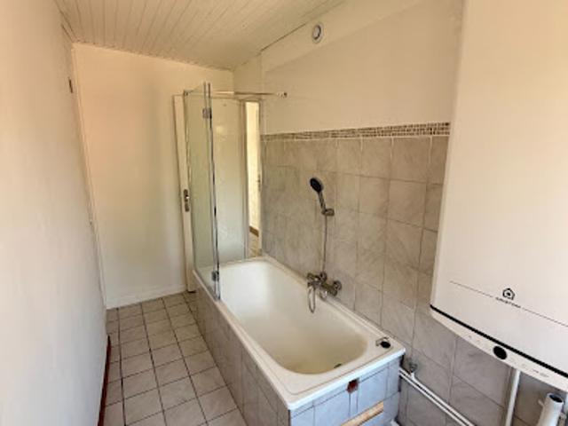 Location Appartement 3 pièces 43.89 m2 Migennes