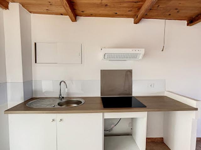 Location Appartement 3 pièces 43.01 m2 San Nicolao