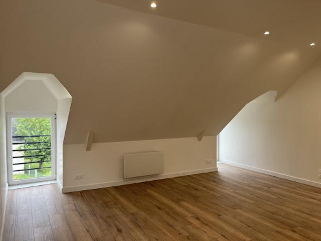 Location Appartement 3 pièces 43.28 m2 Guern
