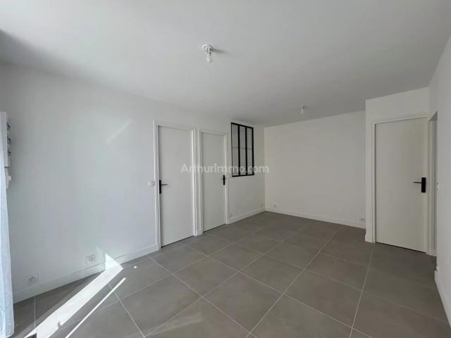 Location Appartement 3 pièces 43 m2 à Montlhéry