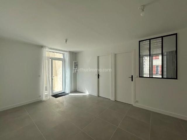 Location Appartement 3 pièces 43 m2 à Montlhéry