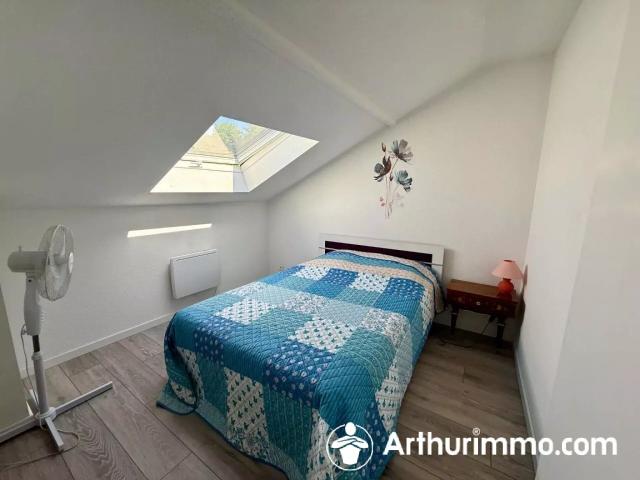 Location Appartement 3 pièces 43 m2 à Audincourt