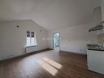 Location Appartement 3 pièces 43 m2 à Blaye les Mines