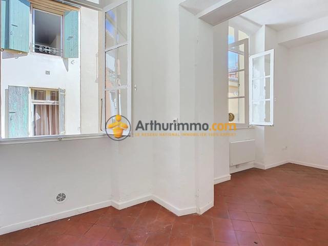 Location Appartement 3 pièces 43 m2 à Perpignan