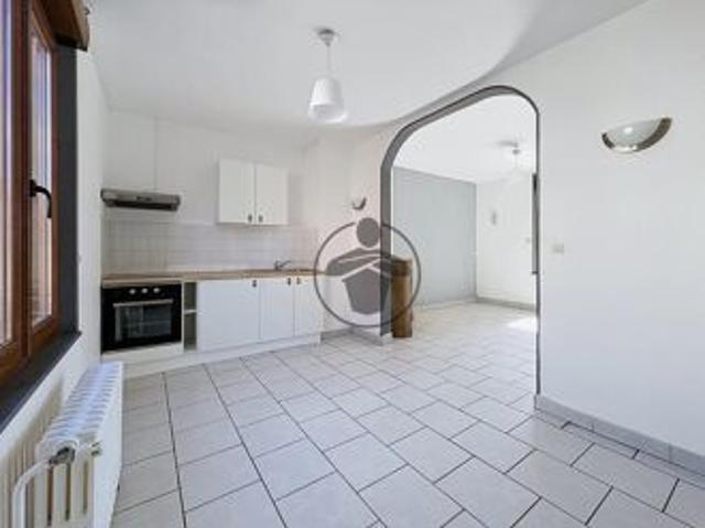 Location Appartement 3 pièces 43 m2 à Saint Quentin