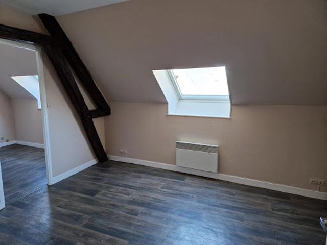Location Appartement 3 pièces 43 m2 Bruyères et Montbérault