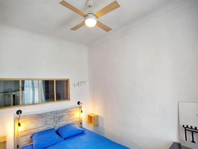 Location Appartement 3 pièces 43 m2 Marseille 3ème