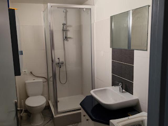 Location Appartement 3 pièces 43 m2 Saint Etienne