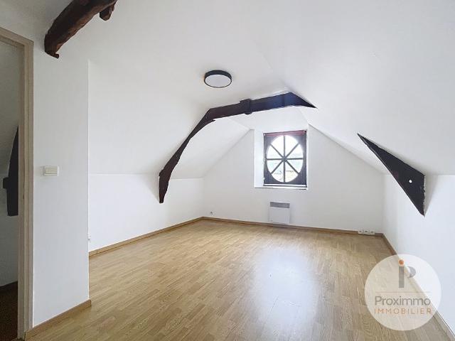 Location Appartement 3 pièces 43m²