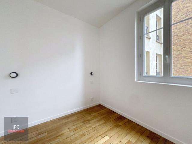 Location Appartement 3 pièces 43m²
