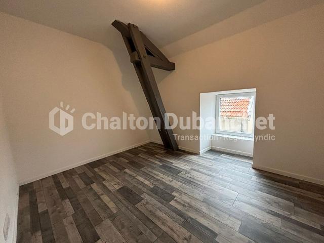 Location Appartement 3 pièces 43m²