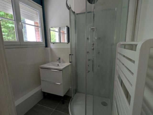 Location Appartement 3 pièces 43m²
