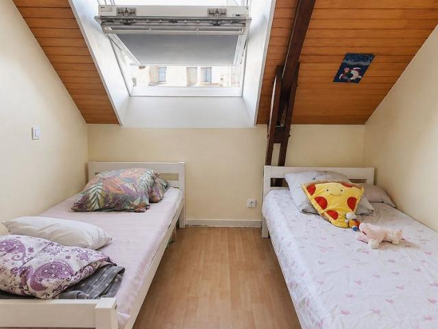 Location Appartement 3 pièces 43m²