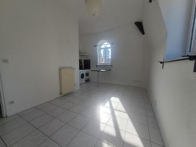 Location Appartement 3 pièces 43m²