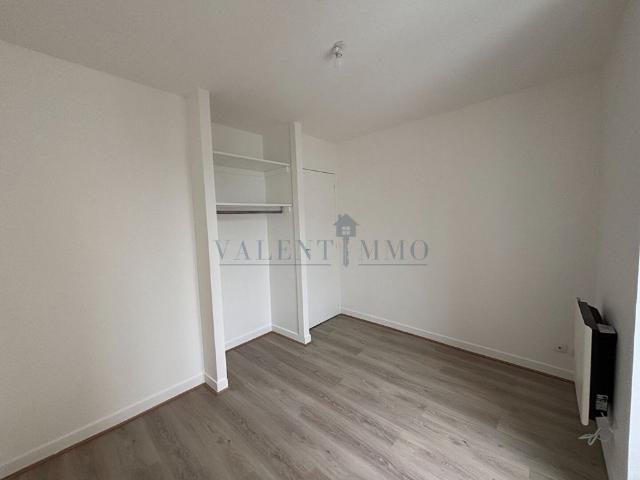 Location Appartement 3 pièces 43m²