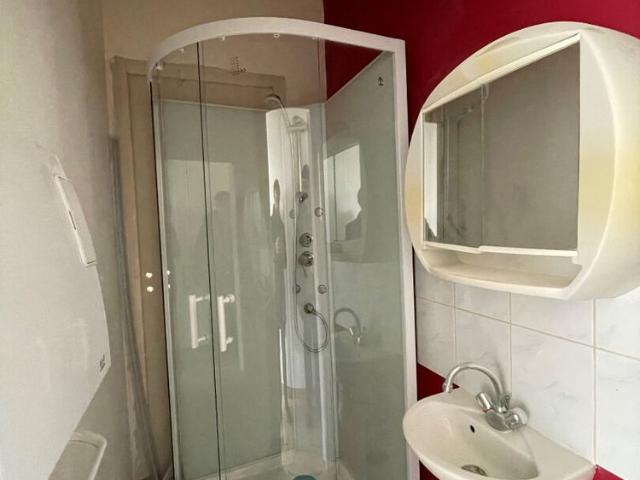 Location Appartement 3 pièces 43m²