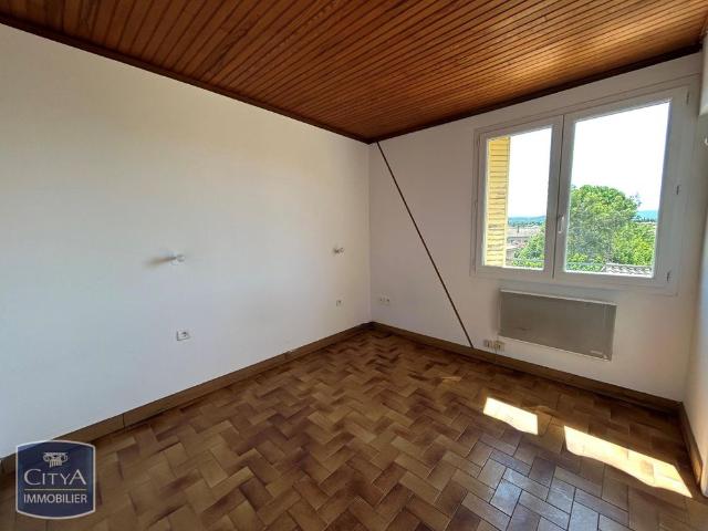 Location Appartement 3 pièces 43m² CARPENTRAS 84200