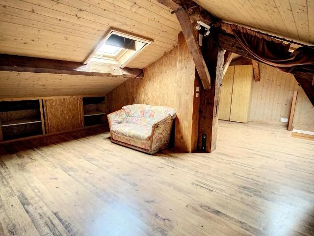 Location Appartement 3 pièces 43m² CLERMONT FERRAND 63000