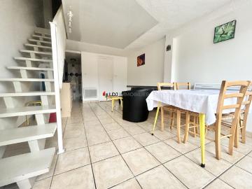 Location Appartement 3 pièces 43m² AMELIE LES BAINS PALALDA 66110