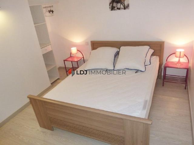 Location Appartement 3 pièces 43m² AMELIE LES BAINS PALALDA 66110