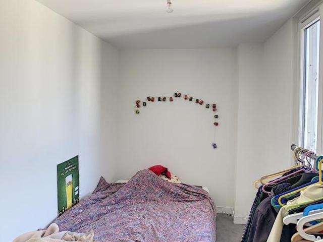 Location Appartement 3 pièces 43m² ANGERS 49100