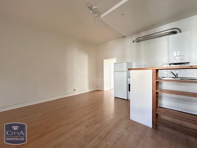 Location Appartement 3 pièces 43m² NANTES 44000