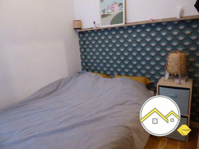 Location Appartement 3 pièces 43m² NANTES 44000