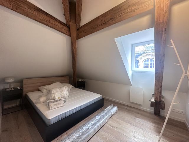 Location Appartement 3 pièces 43m² STRASBOURG 67000