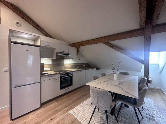 Location Appartement 3 pièces 43m² STRASBOURG 67000
