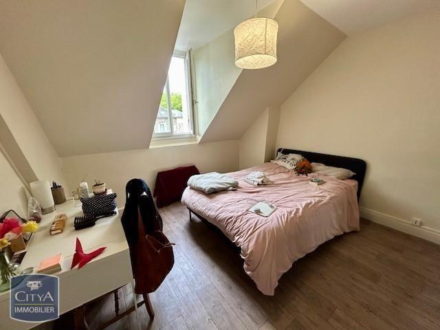 Location Appartement 3 pièces 43m² TOURS 37000