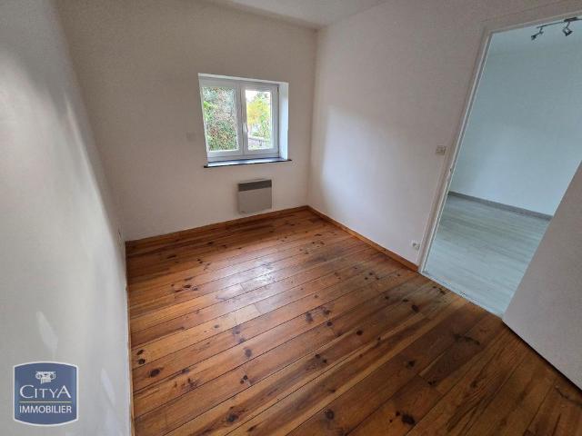 Location Appartement 3 pièces 43m² TEMPLEUVE EN PEVELE 59242