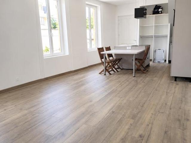 Location Appartement 3 pièces