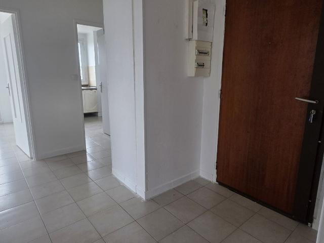 Location Appartement 3 pièces