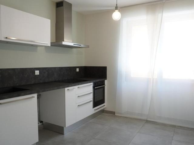 Location appartement 3 pièces