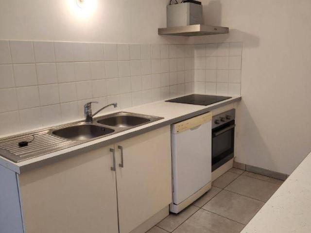Location Appartement 3 pièces