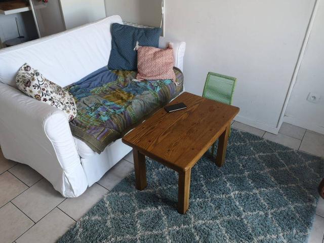 Location appartement 3 piéces