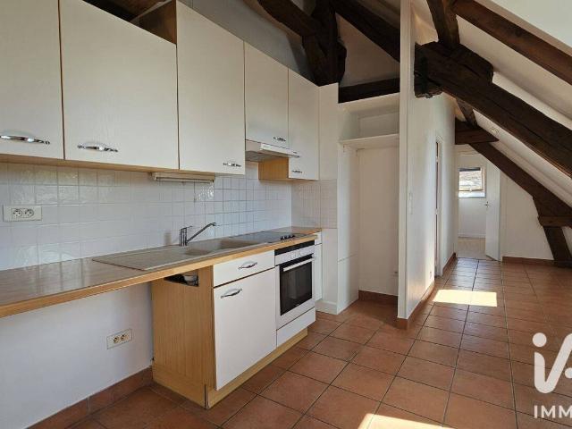 Location Appartement 3 pièces