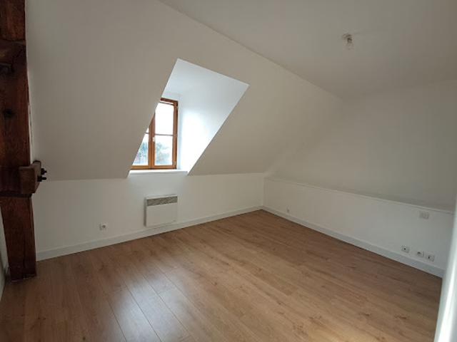 Location Appartement 3 pièces 40.58 m2 Nogent sur Seine