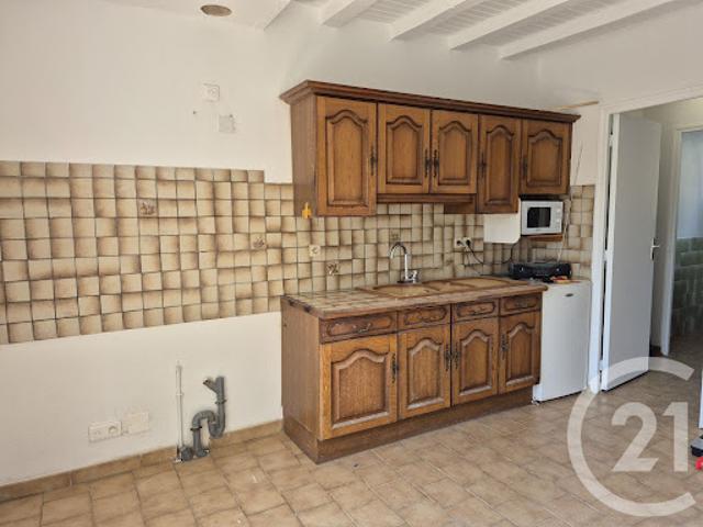 Location Appartement 3 pièces 40.93 m2 Bernos Beaulac
