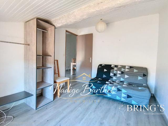 Location Appartement 3 pièces 40.92 m2 Tourves
