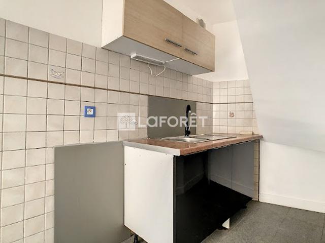 Location Appartement 3 pièces 40.9 m2 Pithiviers
