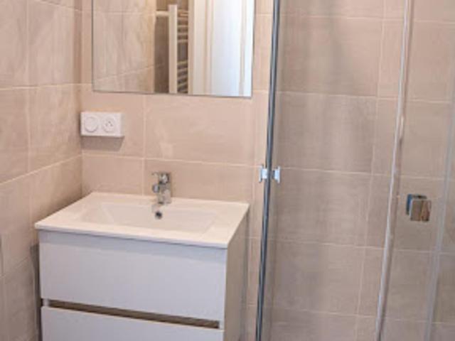 Location Appartement 3 pièces 40 m2 Valence